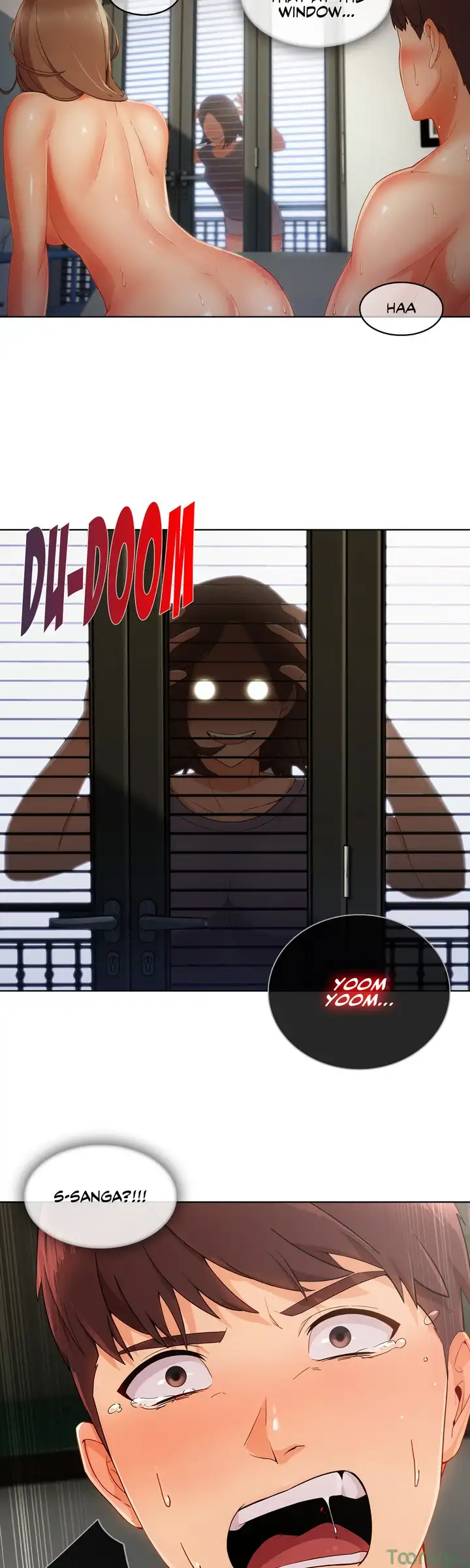 Read Sweet but Psycho chapter 23 image 13 on Lezhin