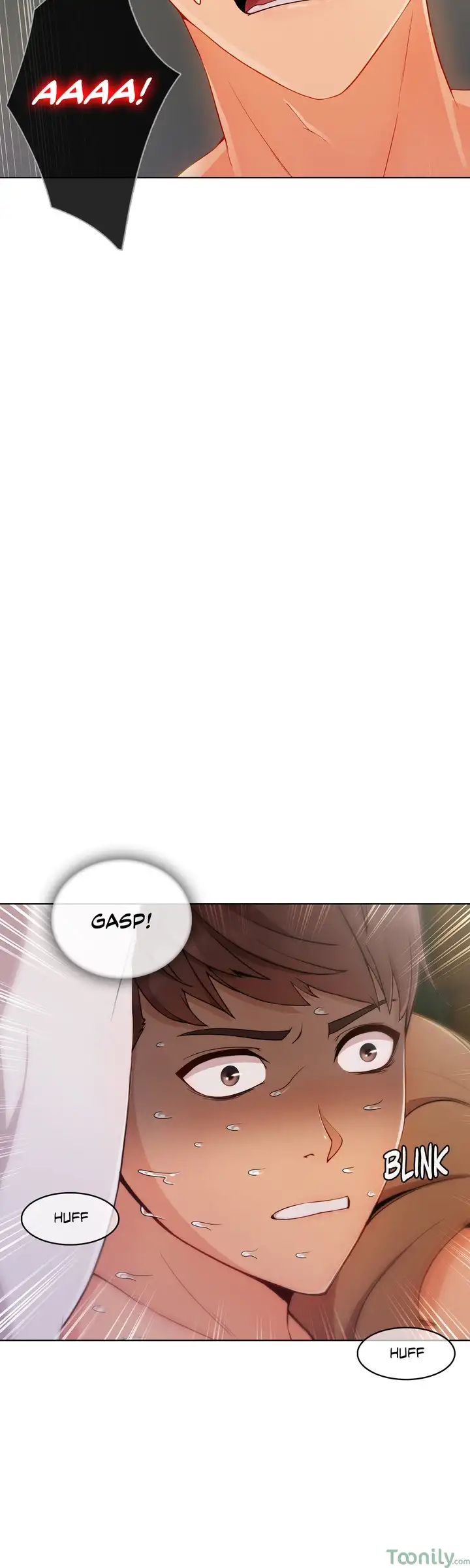 Read Sweet but Psycho chapter 23 image 14 on Lezhin