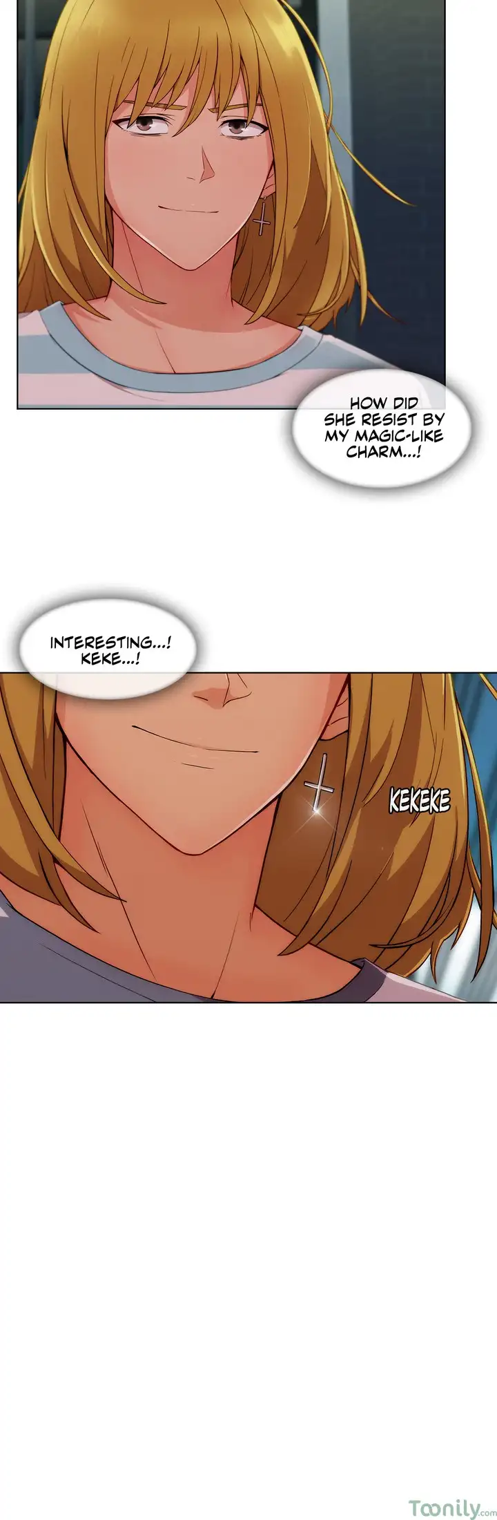 Read Sweet but Psycho chapter 23 image 27 on Lezhin