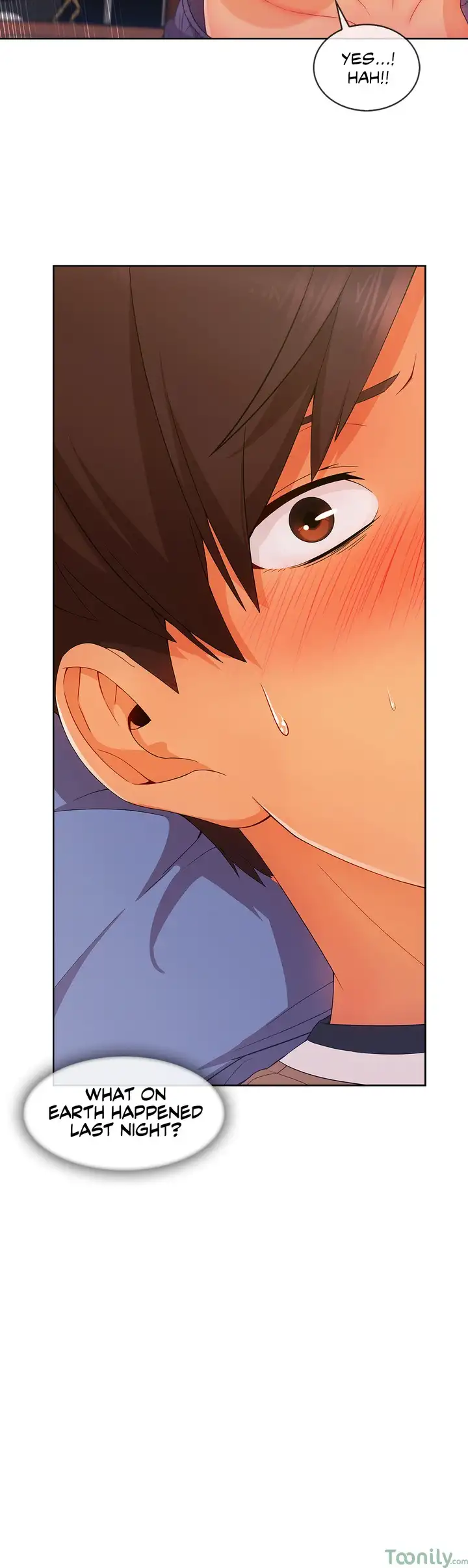 Read Sweet but Psycho chapter 24 image 17 on Lezhin