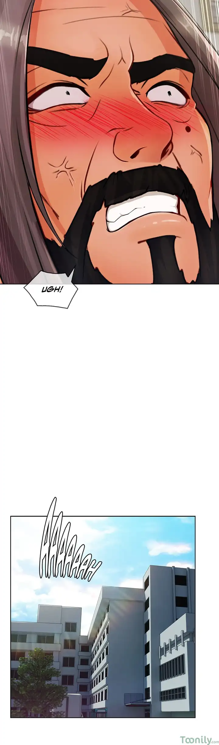 Read Sweet but Psycho chapter 25 image 19 on Lezhin