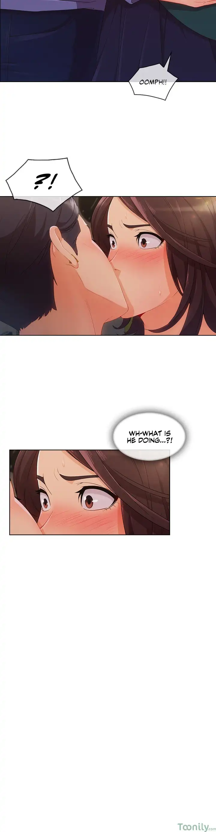 Read Sweet but Psycho chapter 25 image 33 on Lezhin
