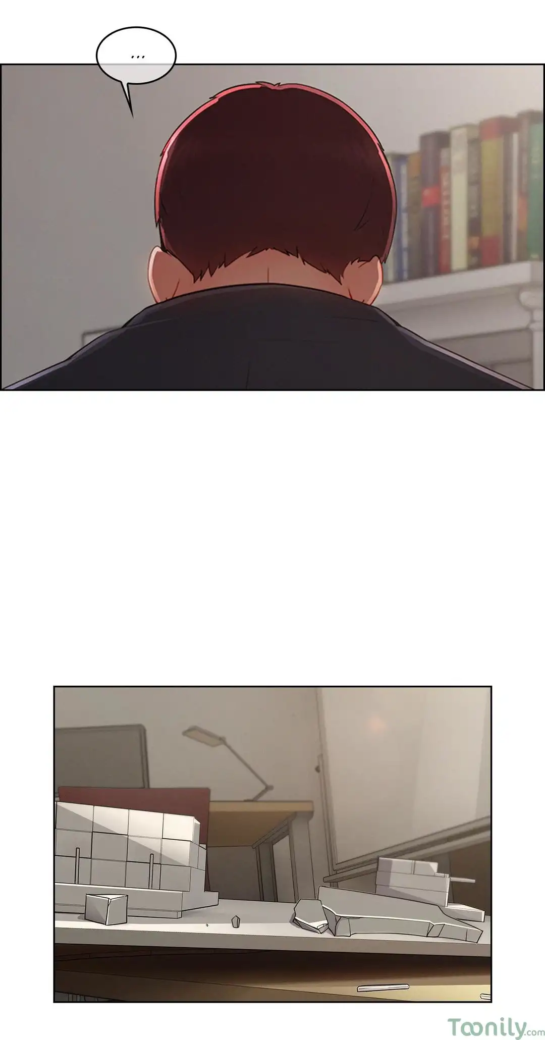 Read Sweet but Psycho chapter 26 image 10 on Lezhin
