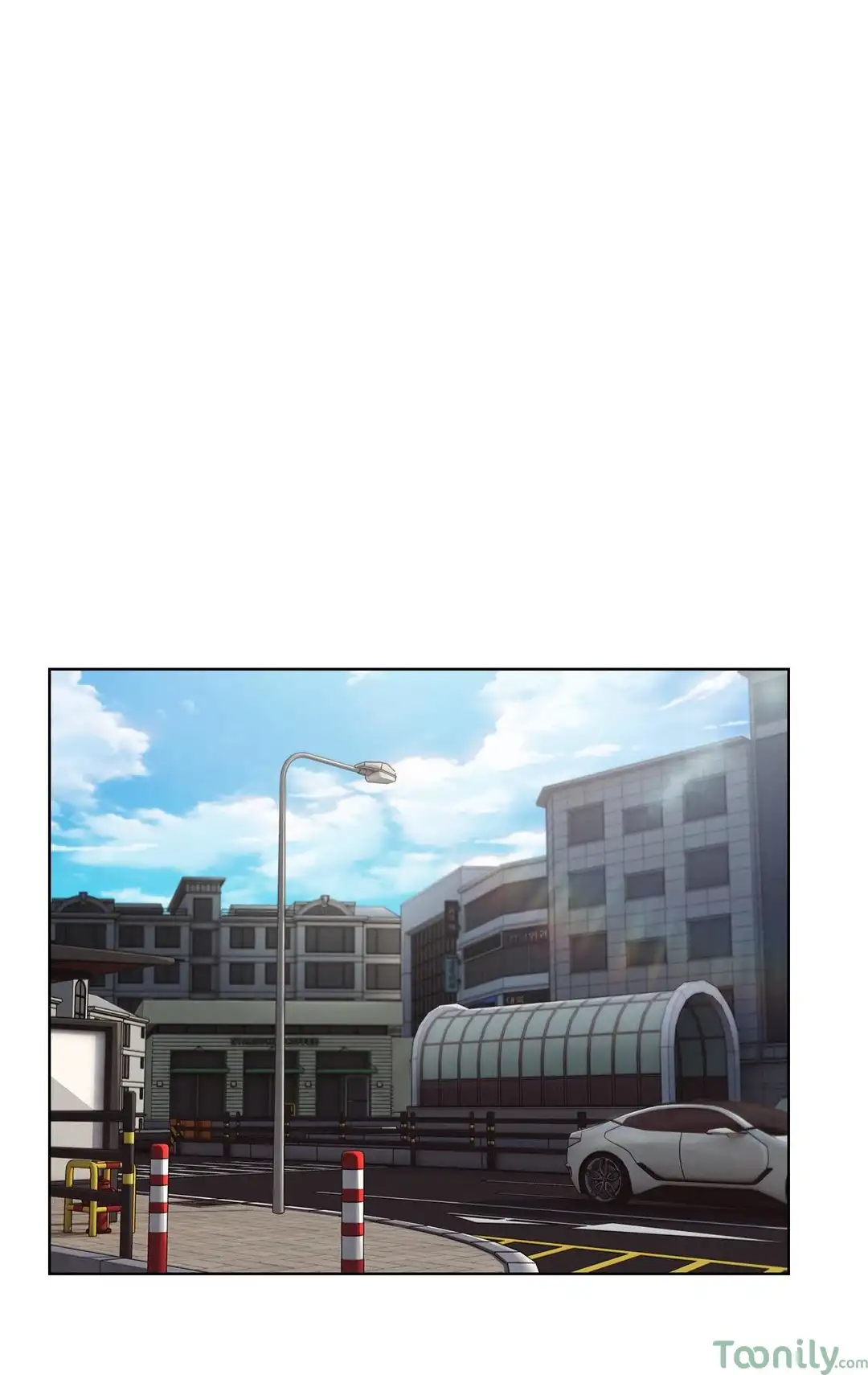 Read Sweet but Psycho chapter 26 image 11 on Lezhin