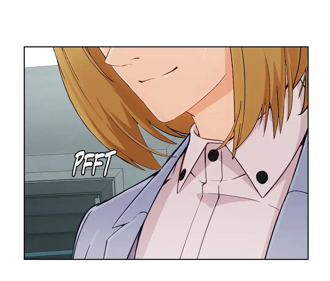 Read Sweet but Psycho chapter 26 image 22 on Lezhin