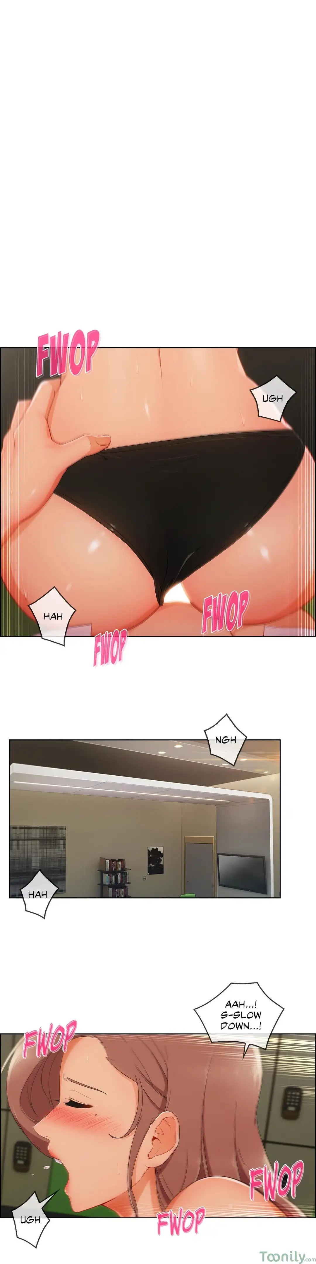 Read Sweet but Psycho chapter 26 image 23 on Lezhin
