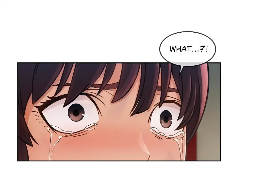 Read Sweet but Psycho chapter 28 image 10 on Lezhin