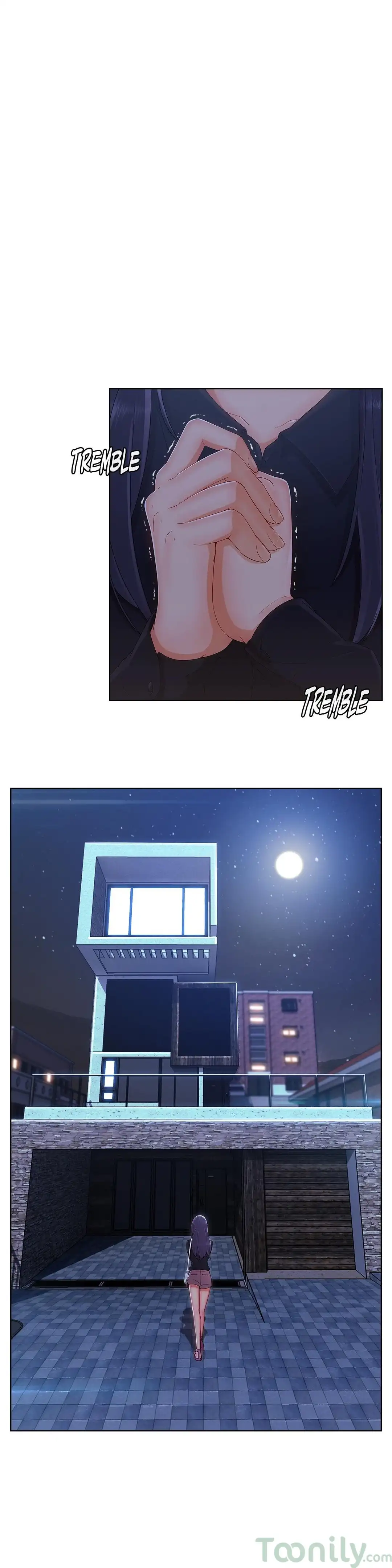 Read Sweet but Psycho chapter 29 image 1 on Lezhin