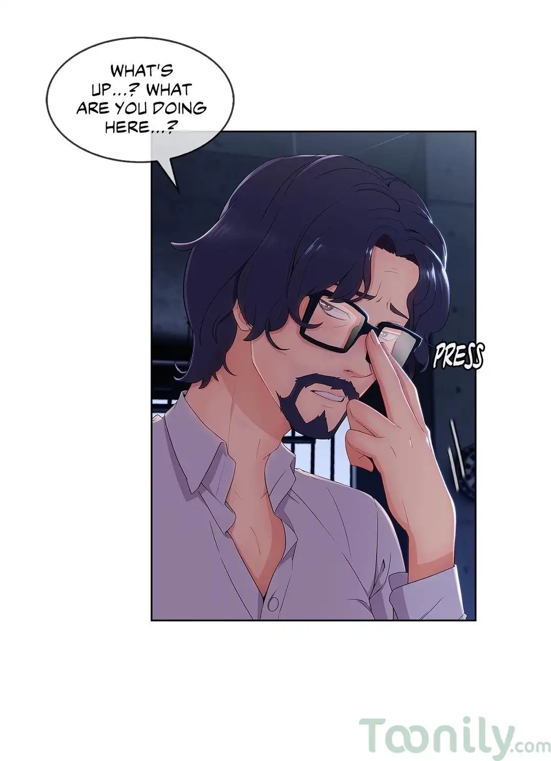 Read Sweet but Psycho chapter 29 image 4 on Lezhin