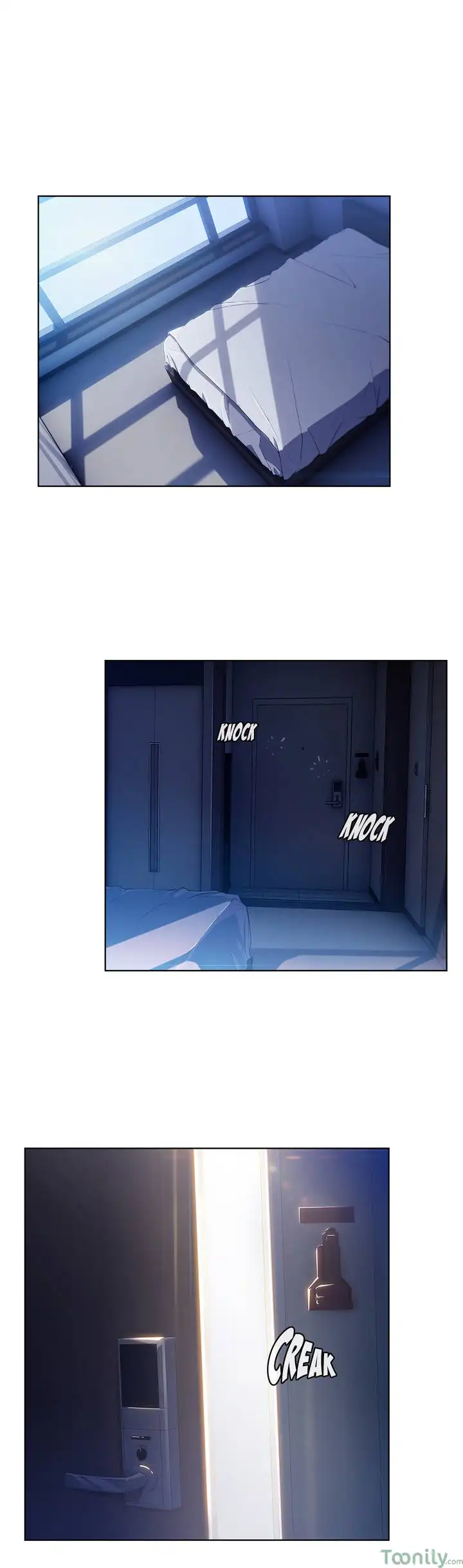 Read Sweet but Psycho chapter 3 image 17 on Lezhin