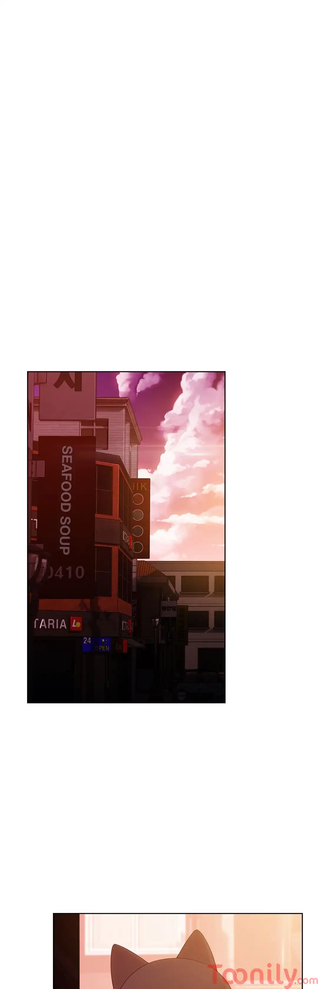 Read Sweet but Psycho chapter 33 image 34 on Lezhin