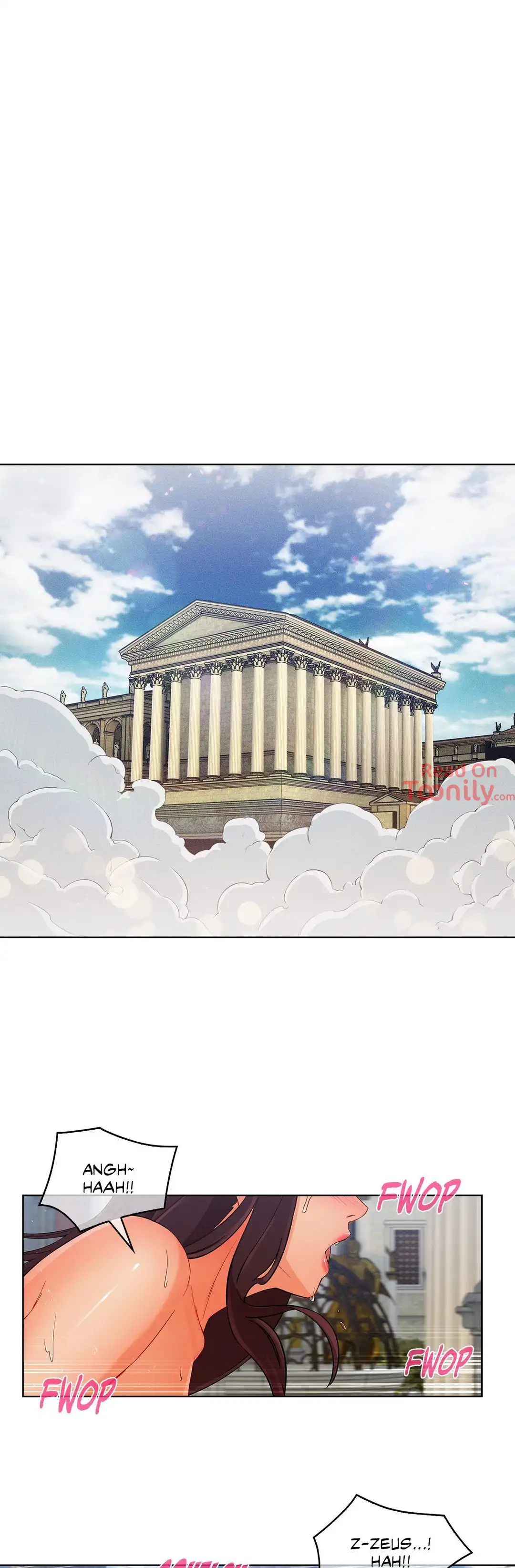 Read Sweet but Psycho chapter 38 image 13 on Lezhin