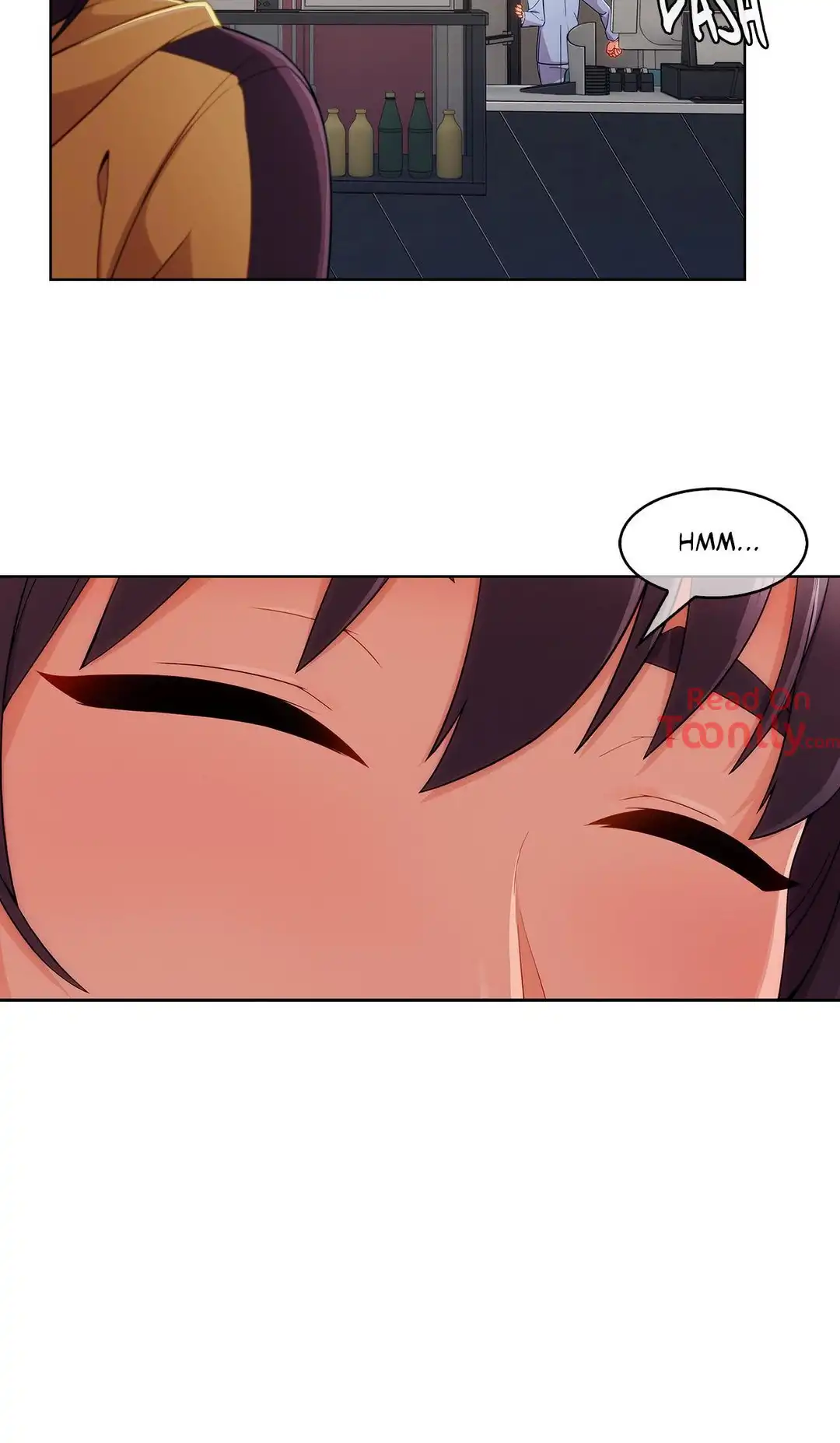 Read Sweet but Psycho chapter 38 image 31 on Lezhin