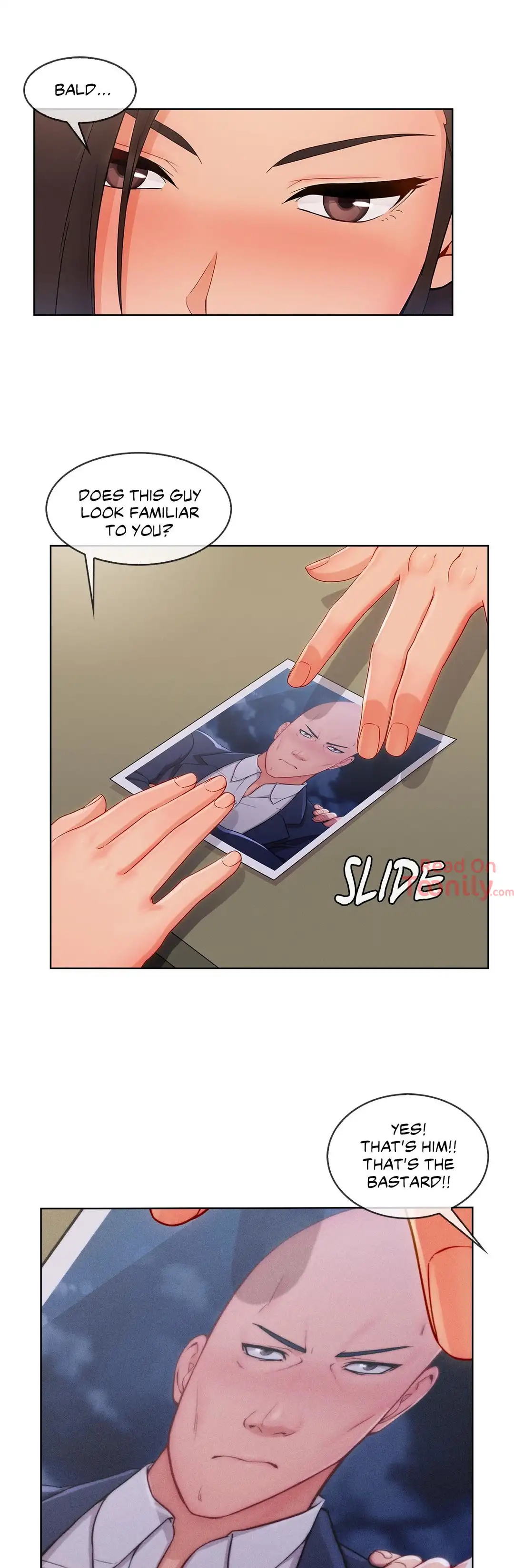 Read Sweet but Psycho chapter 39 image 13 on Lezhin