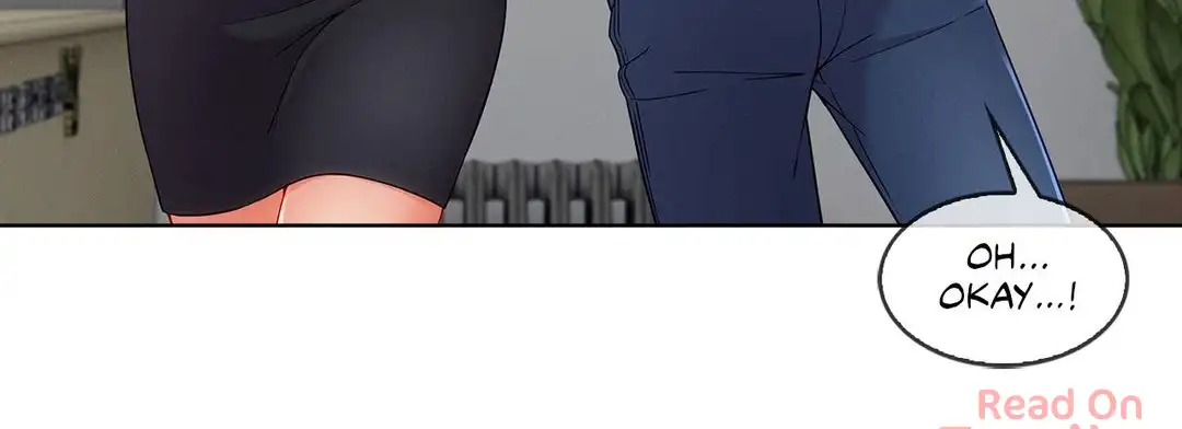 Read Sweet but Psycho chapter 39 image 16 on Lezhin