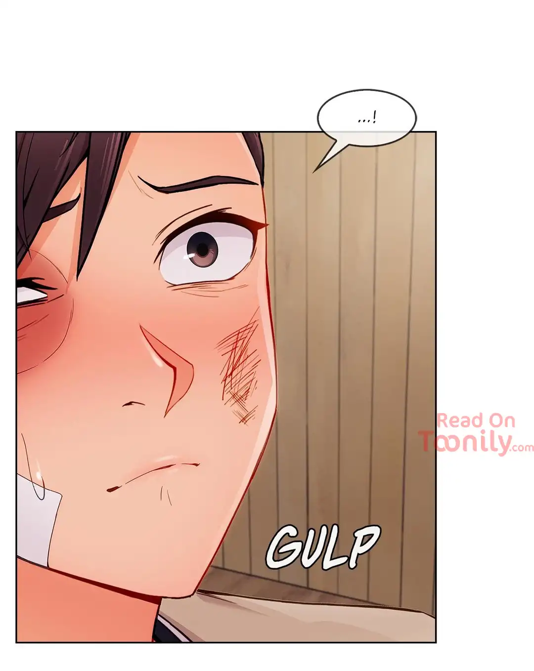Read Sweet but Psycho chapter 39 image 33 on Lezhin
