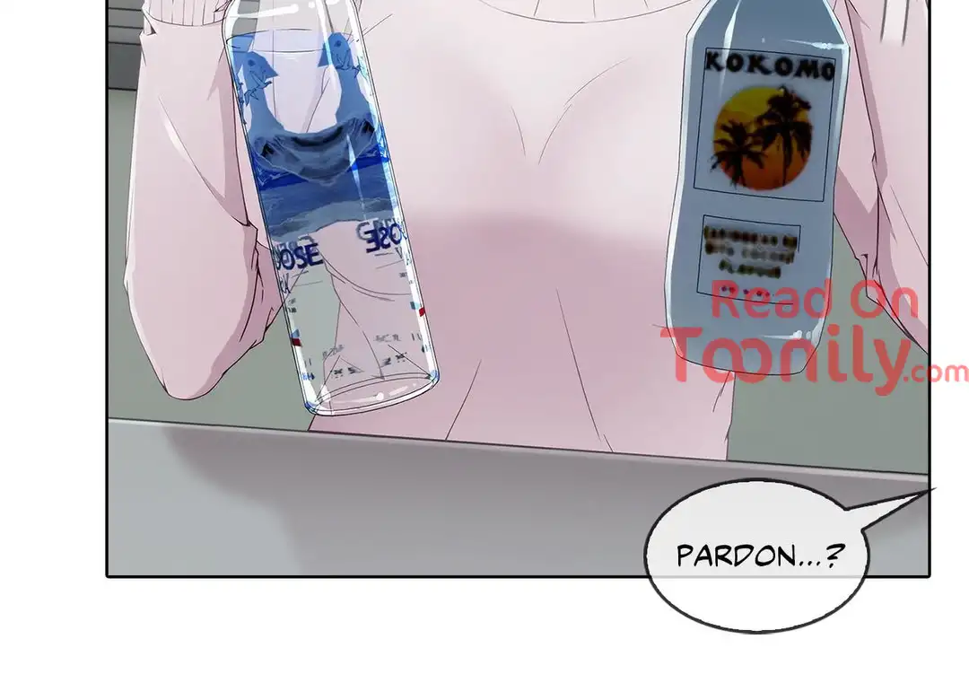 Read Sweet but Psycho chapter 40 image 15 on Lezhin