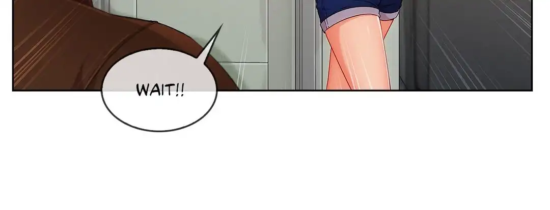 Read Sweet but Psycho chapter 40 image 7 on Lezhin