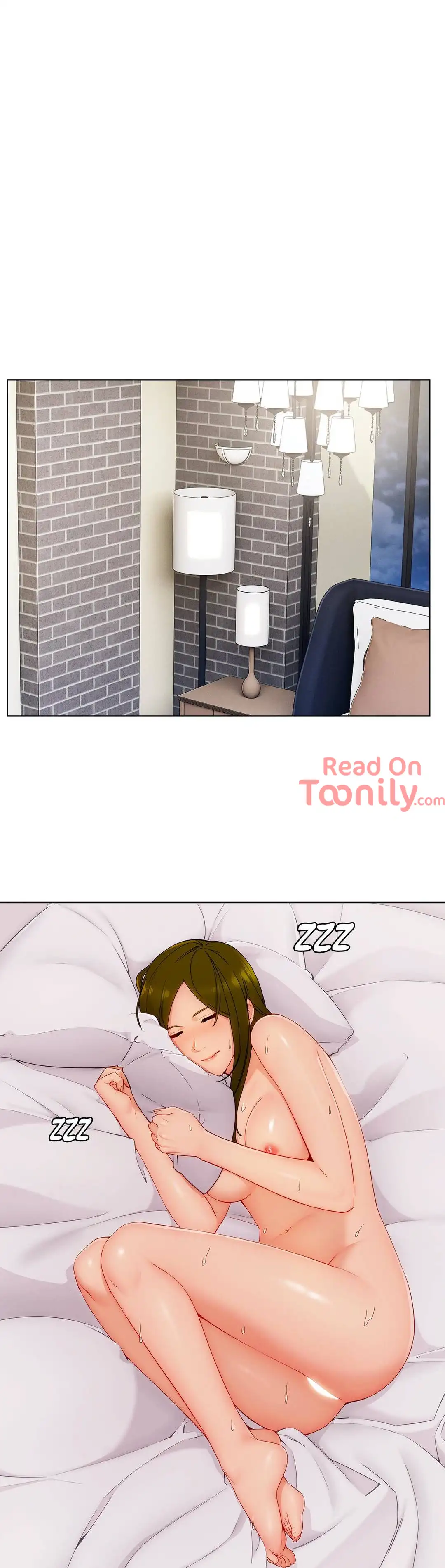 Read Sweet but Psycho chapter 42 image 31 on Lezhin