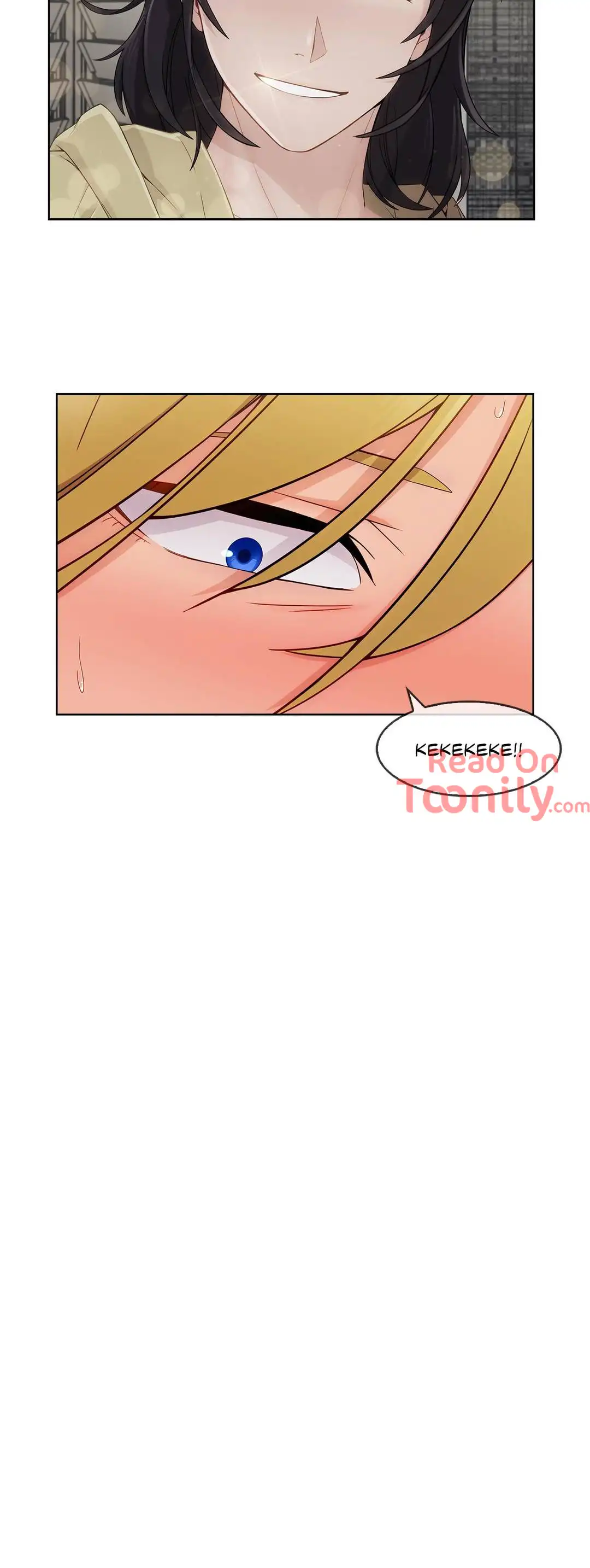 Read Sweet but Psycho chapter 42 image 34 on Lezhin