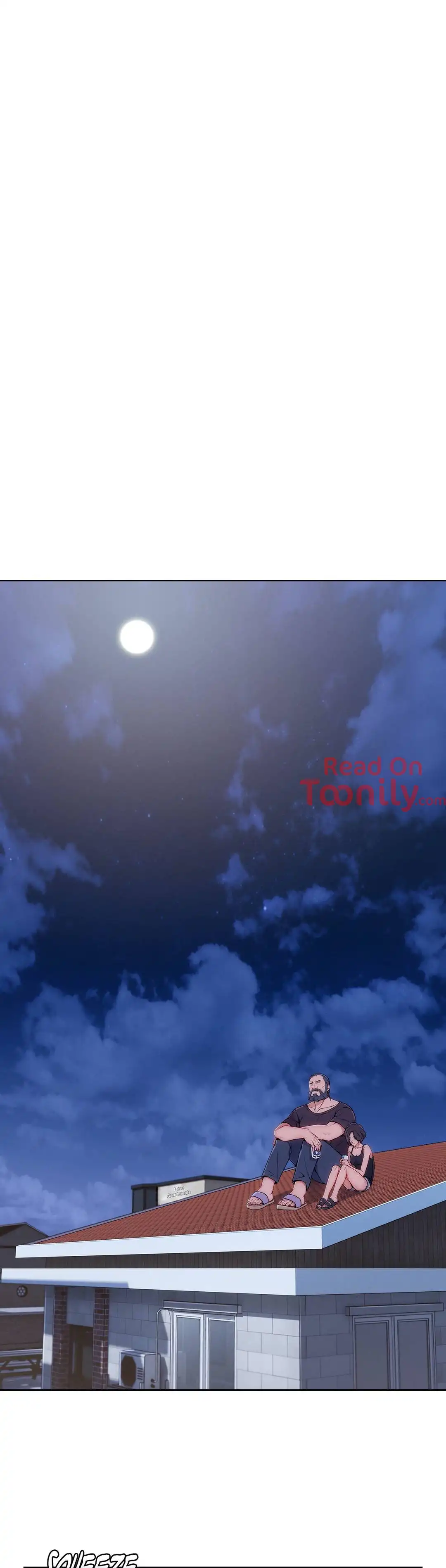 Read Sweet but Psycho chapter 43 image 12 on Lezhin