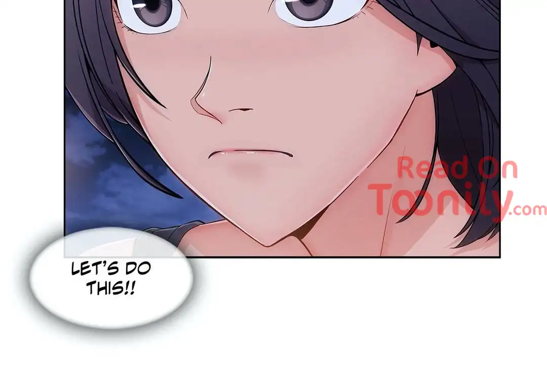 Read Sweet but Psycho chapter 43 image 19 on Lezhin