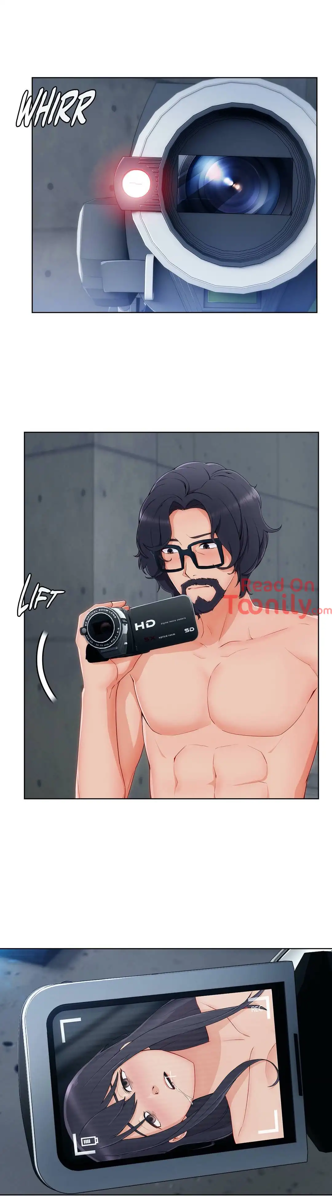 Read Sweet but Psycho chapter 43 image 28 on Lezhin