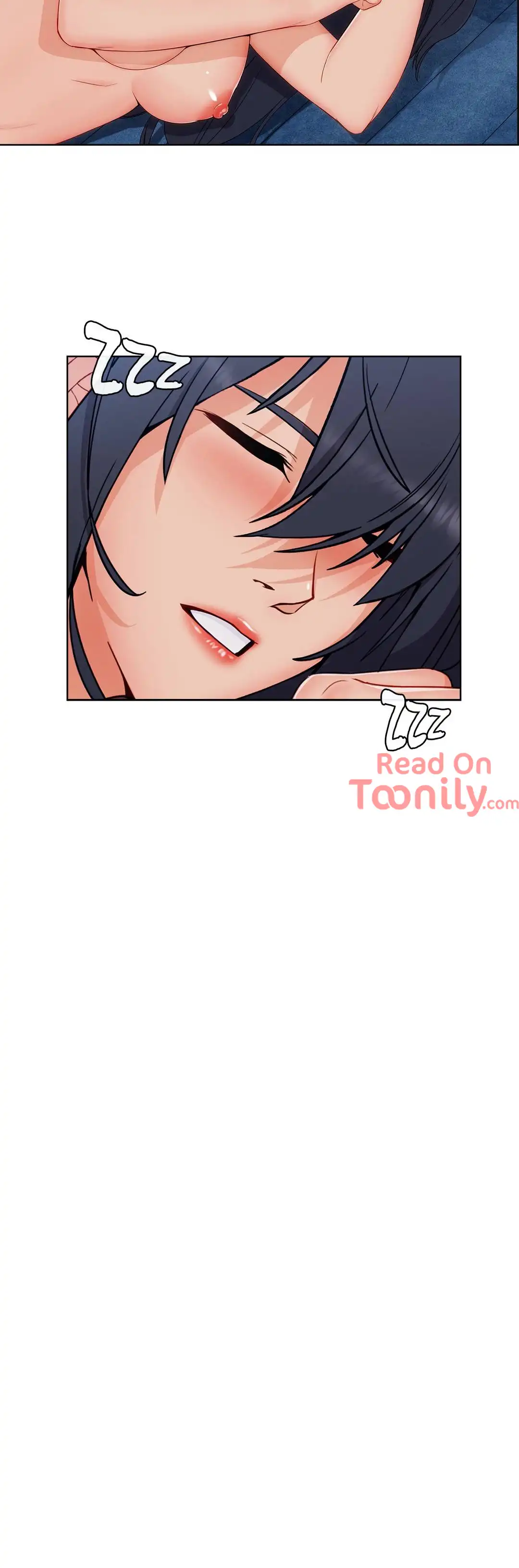 Read Sweet but Psycho chapter 43 image 35 on Lezhin