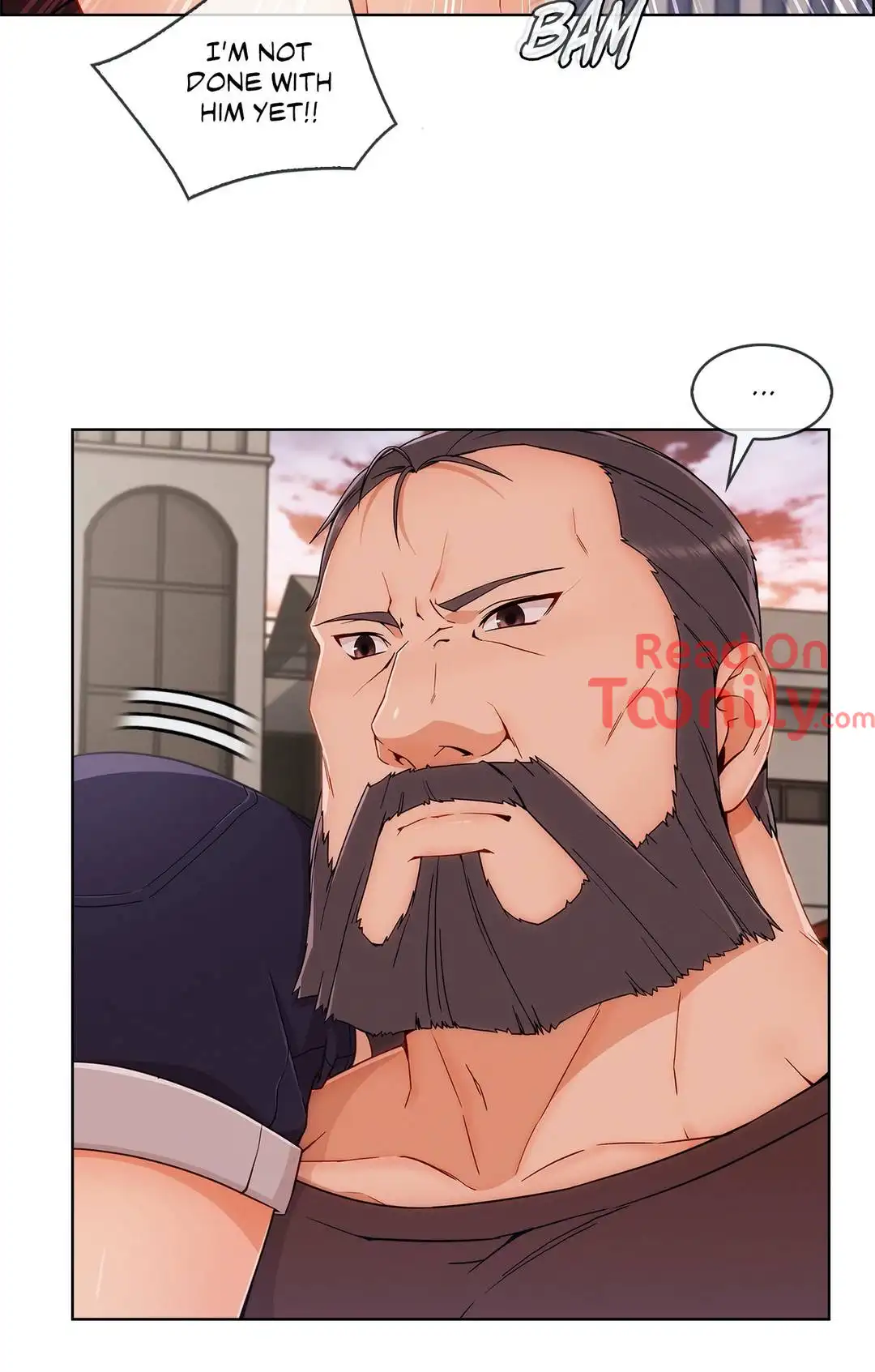 Read Sweet but Psycho chapter 43 image 9 on Lezhin
