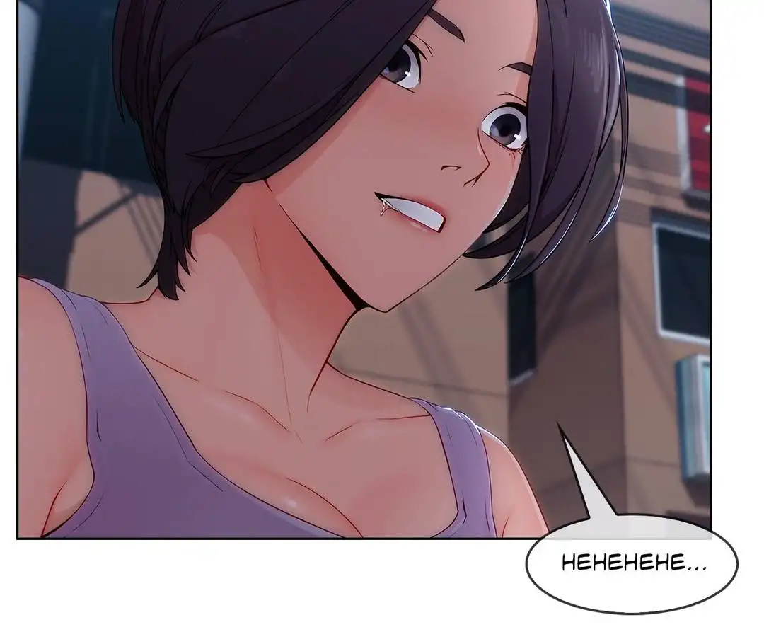 Read Sweet but Psycho chapter 44 image 17 on Lezhin