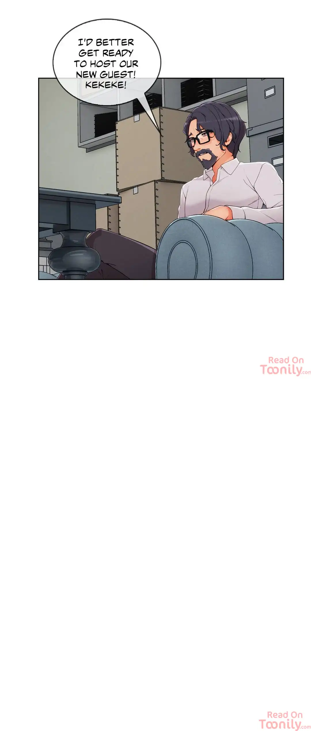 Read Sweet but Psycho chapter 44 image 34 on Lezhin