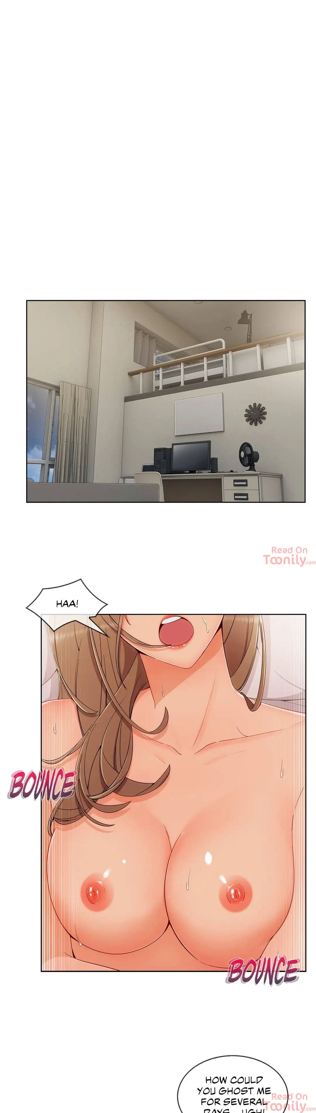 Read Sweet but Psycho chapter 45 image 22 on Lezhin