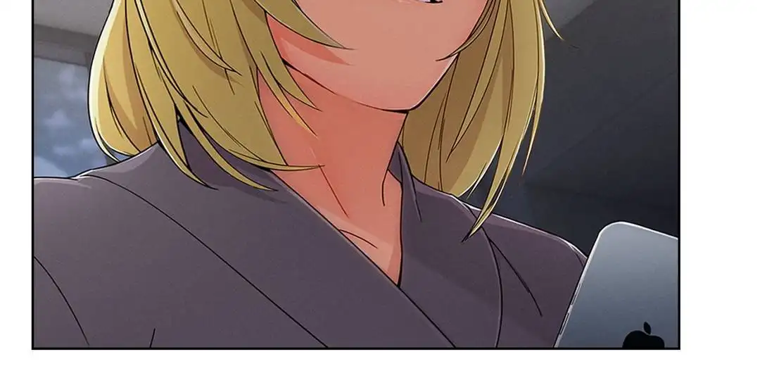 Read Sweet but Psycho chapter 46 image 8 on Lezhin