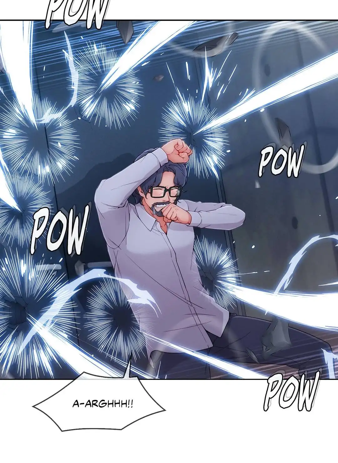 Read Sweet but Psycho chapter 47 image 16 on Lezhin