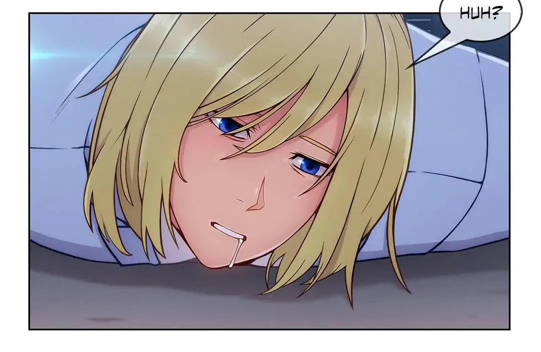 Read Sweet but Psycho chapter 47 image 20 on Lezhin