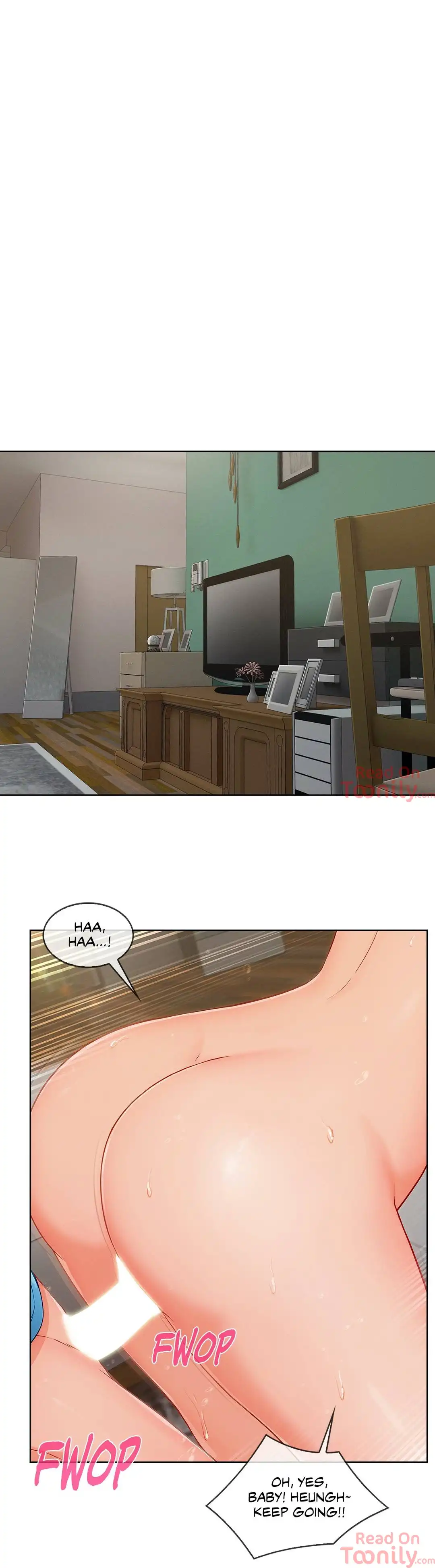 Read Sweet but Psycho chapter 47 image 23 on Lezhin