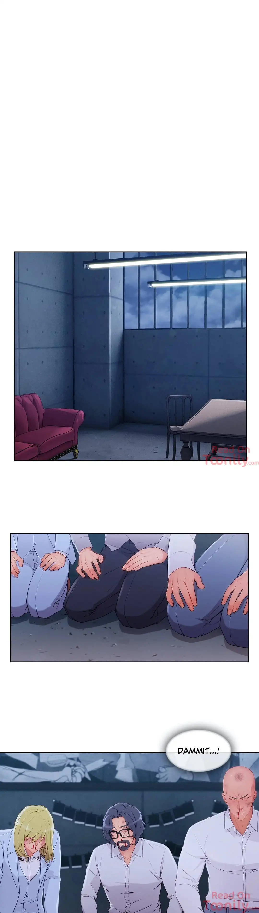 Read Sweet but Psycho chapter 47 image 32 on Lezhin