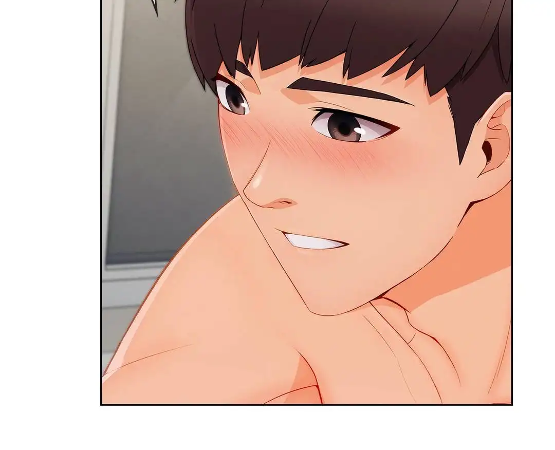 Read Sweet but Psycho chapter 48 image 16 on Lezhin