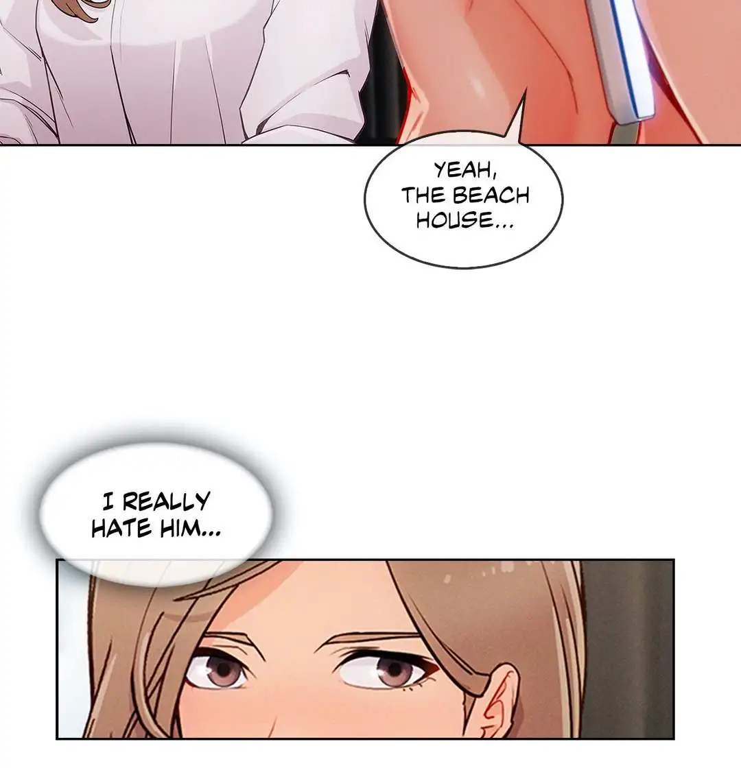 Read Sweet but Psycho chapter 48 image 23 on Lezhin
