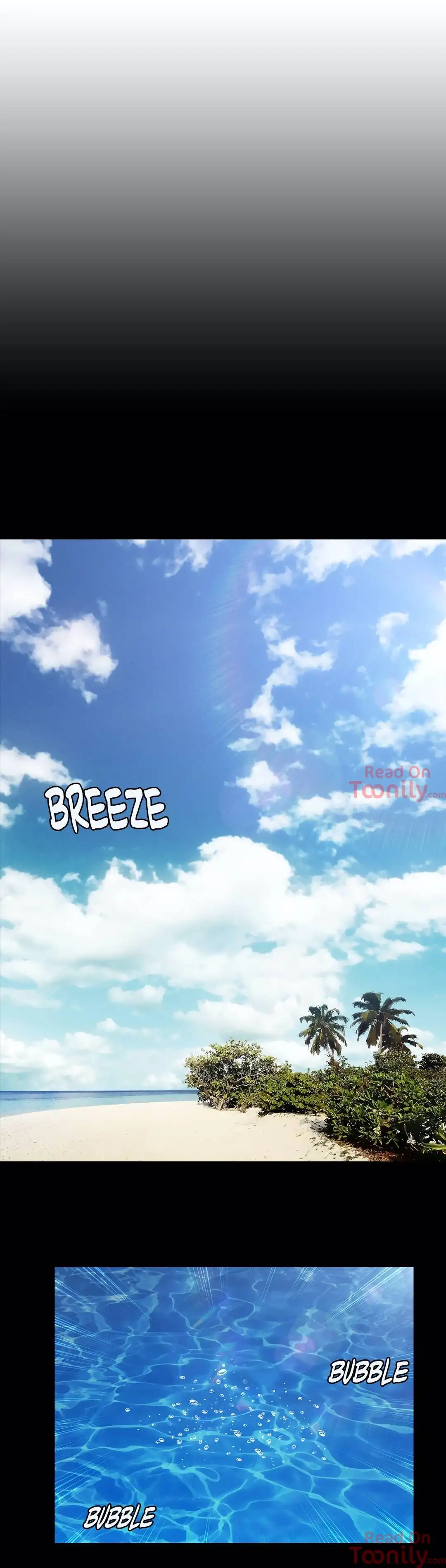 Read Sweet but Psycho chapter 49 image 8 on Lezhin