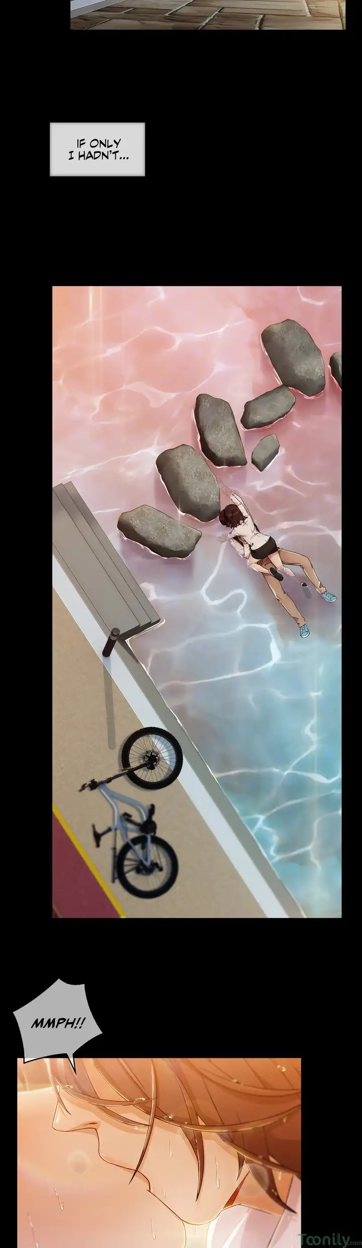 Read Sweet but Psycho chapter 5 image 23 on Lezhin