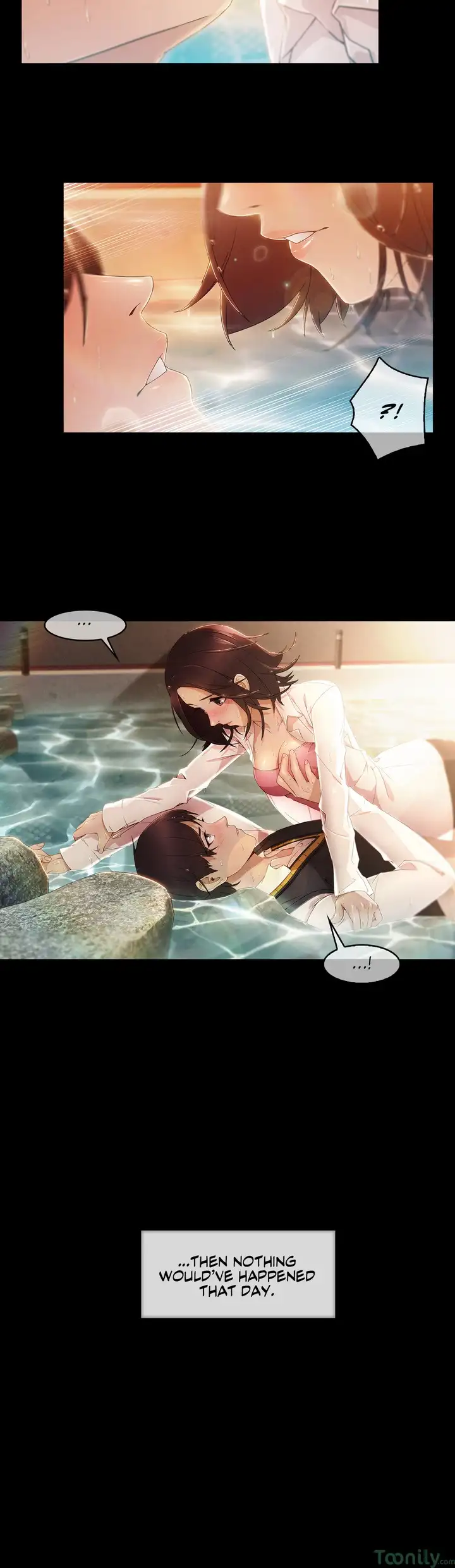 Read Sweet but Psycho chapter 5 image 24 on Lezhin