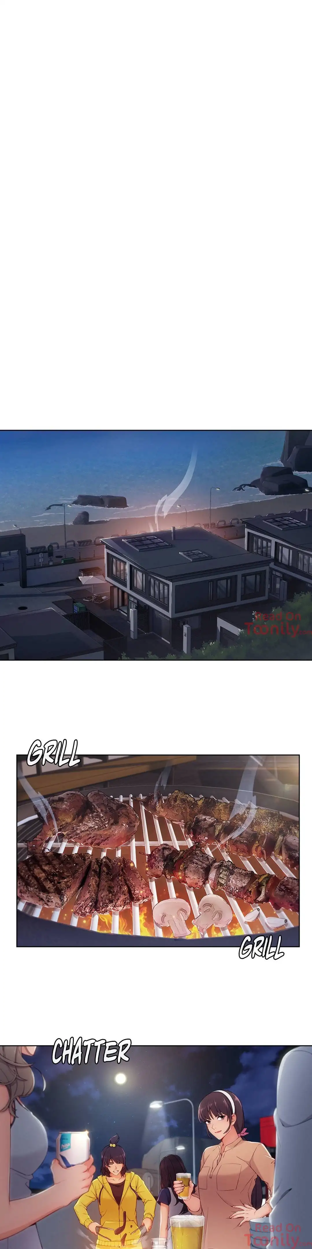Read Sweet but Psycho chapter 51 image 12 on Lezhin