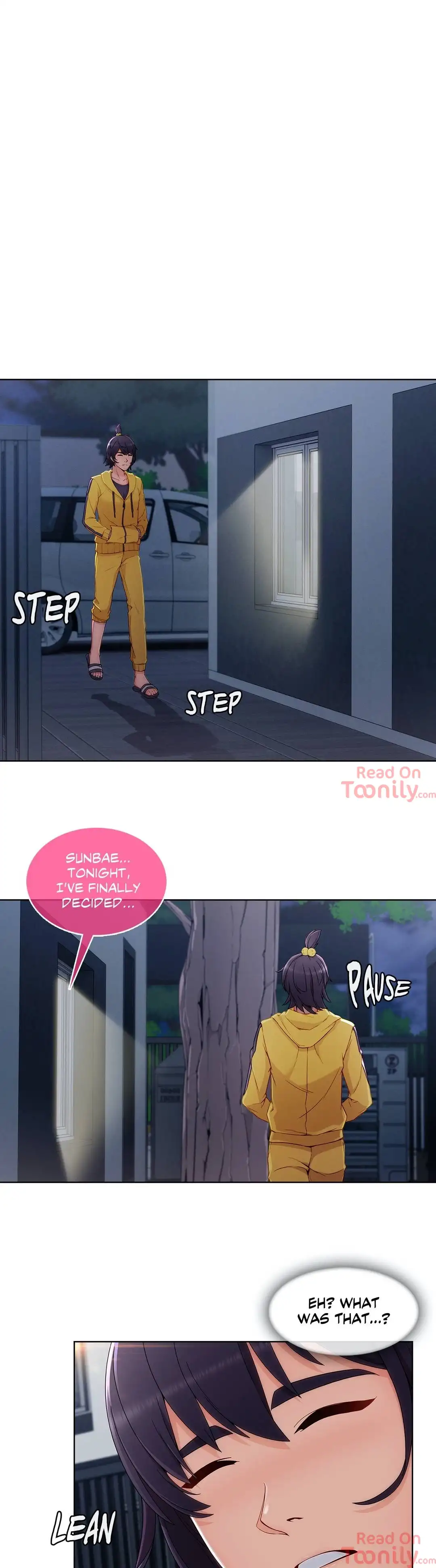 Read Sweet but Psycho chapter 51 image 17 on Lezhin