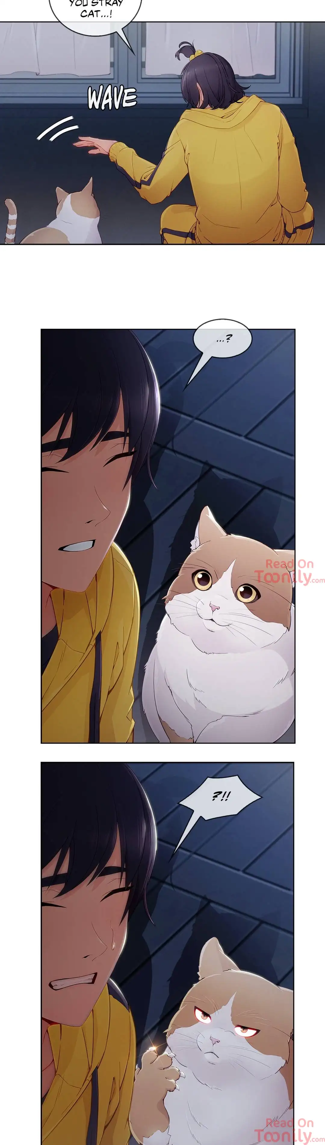 Read Sweet but Psycho chapter 51 image 30 on Lezhin