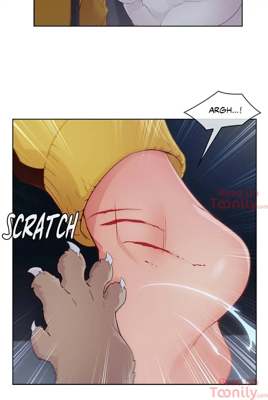 Read Sweet but Psycho chapter 51 image 31 on Lezhin