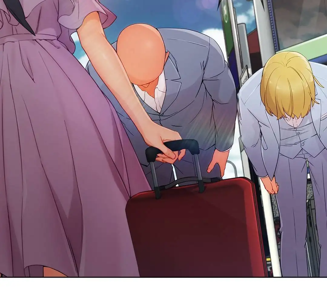 Read Sweet but Psycho chapter 51 image 4 on Lezhin