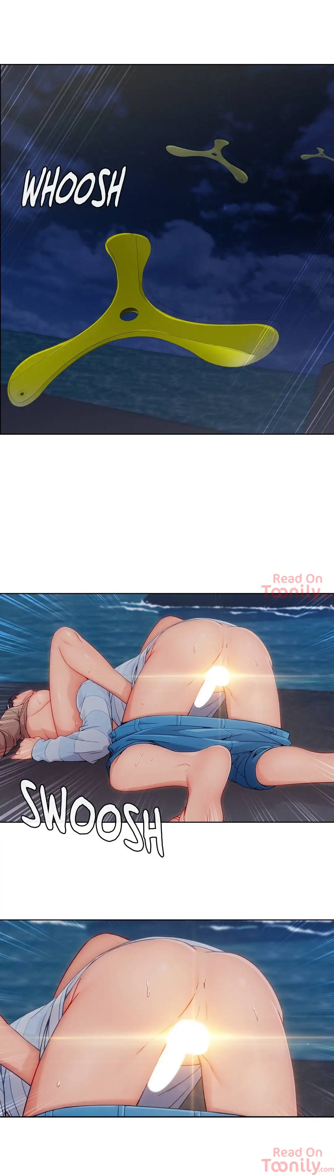 Read Sweet but Psycho chapter 52 image 36 on Lezhin