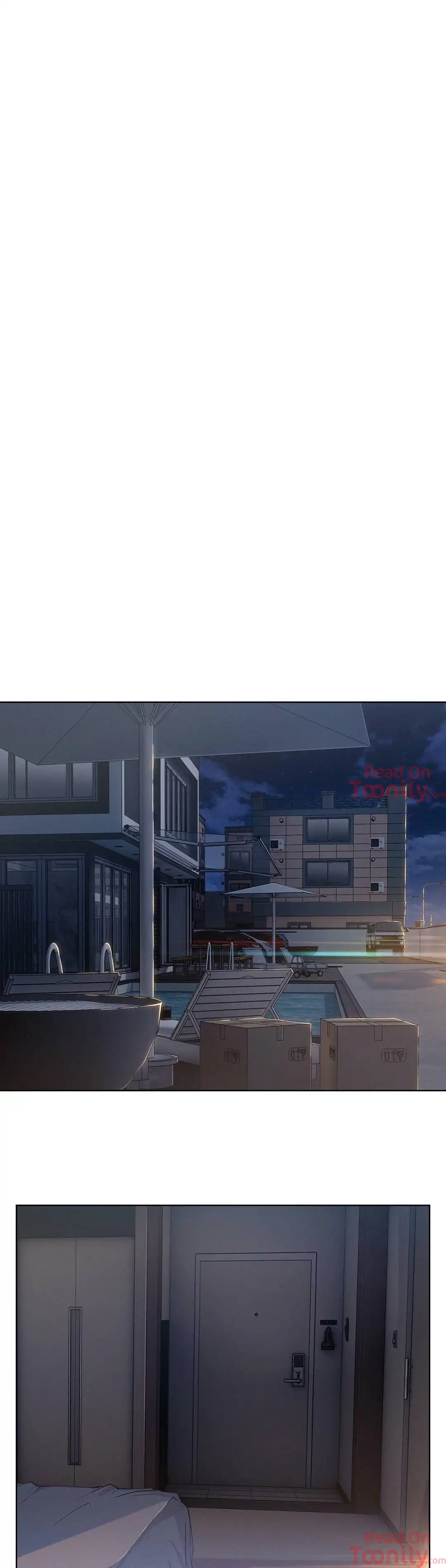 Read Sweet but Psycho chapter 53 image 1 on Lezhin