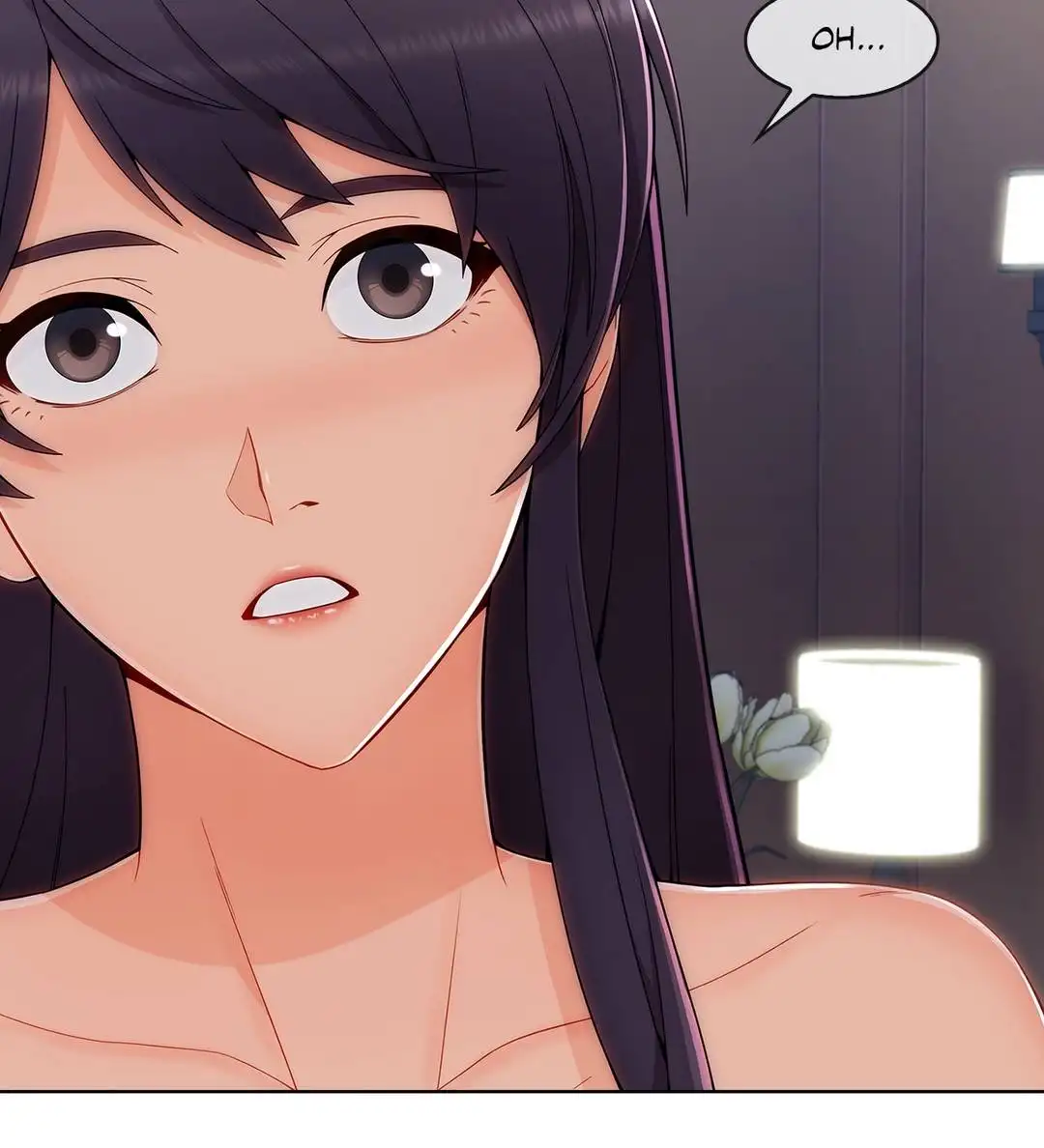 Read Sweet but Psycho chapter 53 image 17 on Lezhin